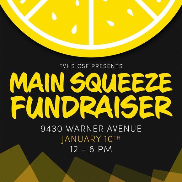 Meet your Posher, Adam - Picture 1 of 1